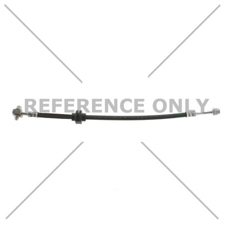 Centric Parts BRAKE HOSE 150.62227